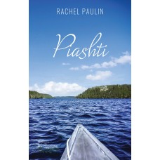 Piashti - Rachel Paulin