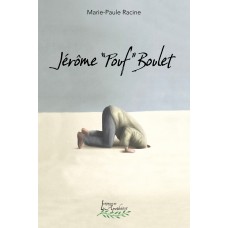 Jerôme Pouf Boulet - Marie-Paule Racine