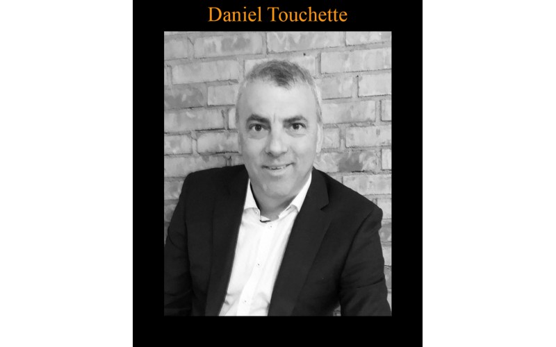 Daniel Touchette
