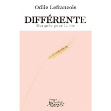 Différente – Odile Lefrançois