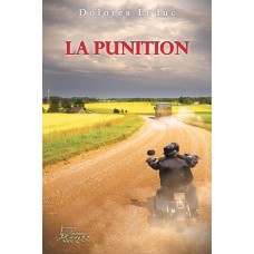 La punition (version numérique EPUB) - Dolorès Leduc