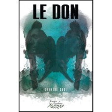 Le don (version numérique EPUB) - Chantal Cool