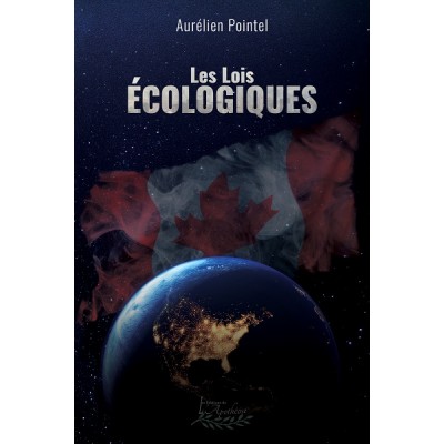 Les lois écologiques - Aurélien Pointel