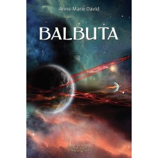 Balbuta - Anne-Marie David
