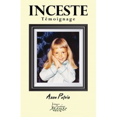 Inceste (version numérique EPUB) - Anne Potvin