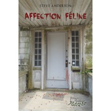 Affection féline – Steve Anderson