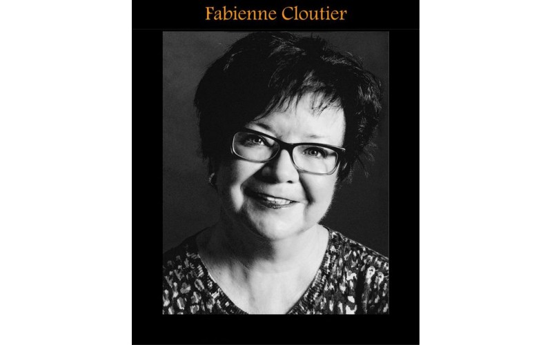 Fabienne Cloutier