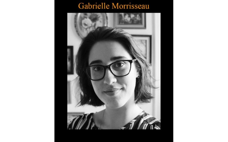 Gabrielle Morrisseau