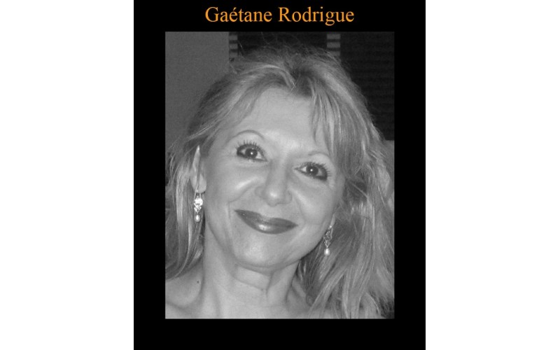 Gaétane Rodrigue