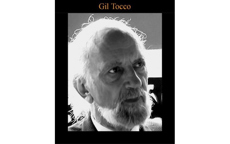 Gil Tocco