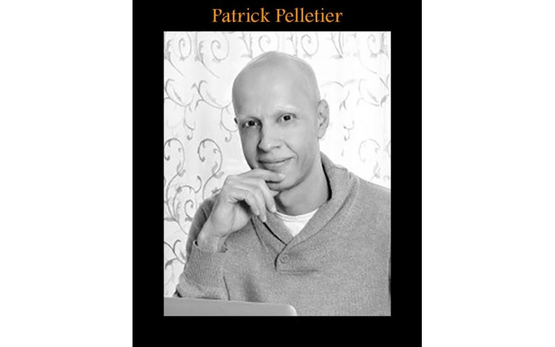 Patrick Pelletier