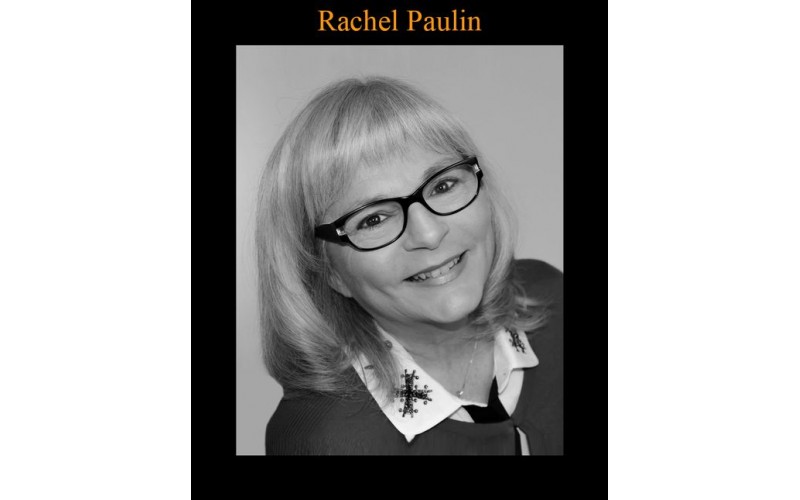 Rachel Paulin