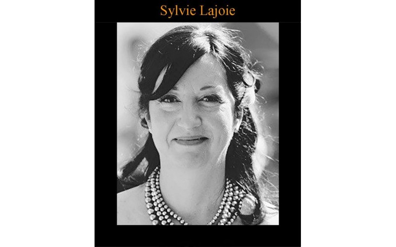 Sylvie Lajoie