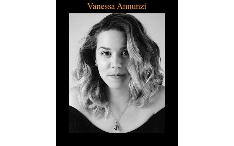 Vanessa Annunzi